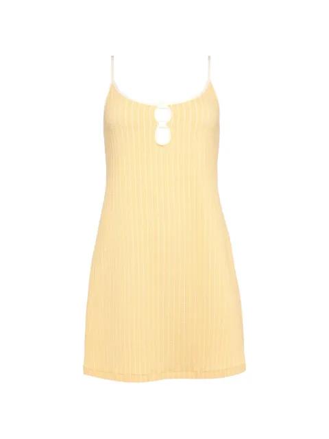 Vitality mini dress by ERES