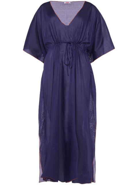 Voilier kaftan by ERES