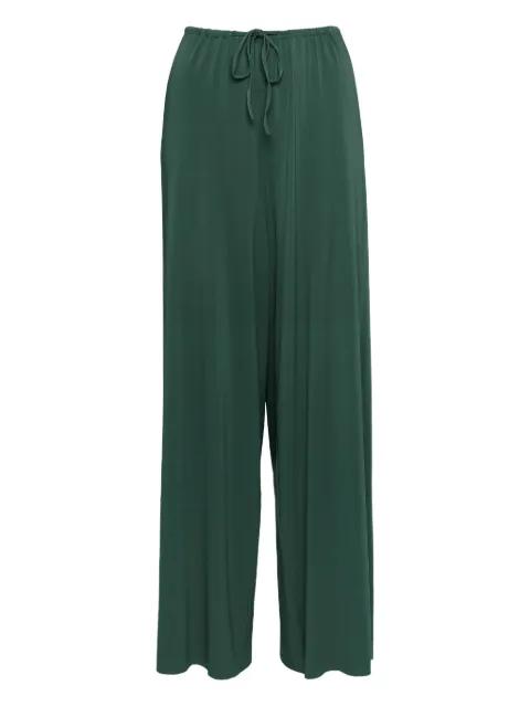 Zelie drawstring trousers by ERES