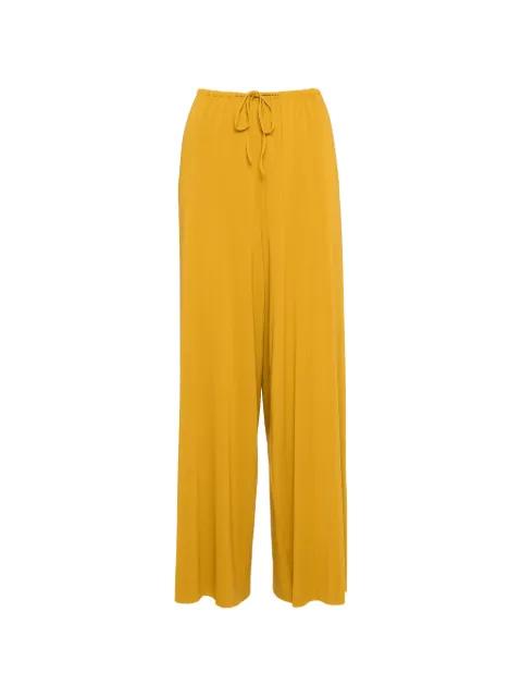 Zelie drawstring trousers by ERES
