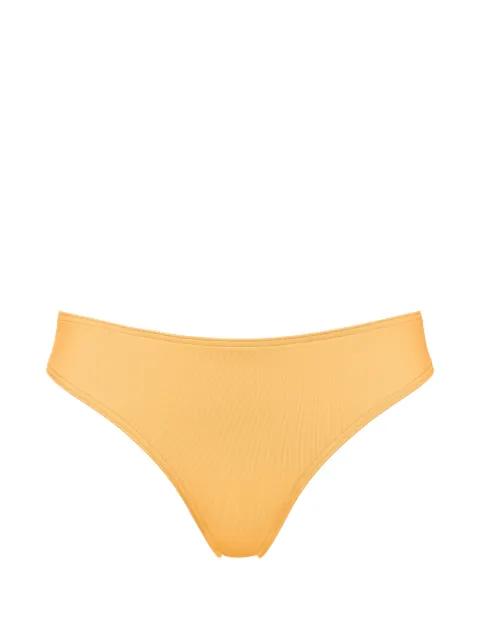 minimum thong bikini briefs by ERES