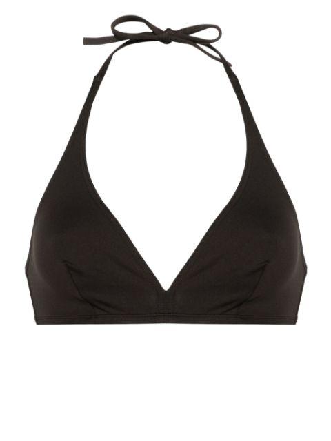 triangle bikini top by ERES