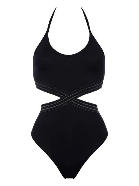 Évasion cut-out swimsuit by ERES