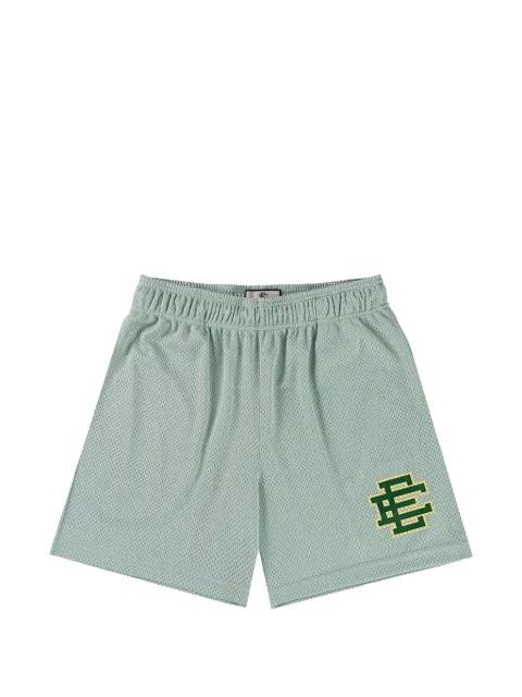 Core mesh shorts by ERIC EMANUEL