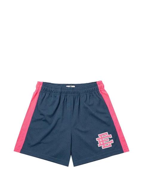 EE Basic mesh shorts by ERIC EMANUEL