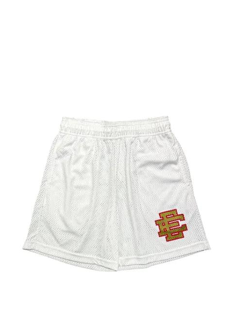 EE Basic mesh shorts by ERIC EMANUEL