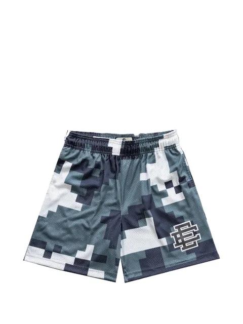 EE Basic mesh shorts by ERIC EMANUEL