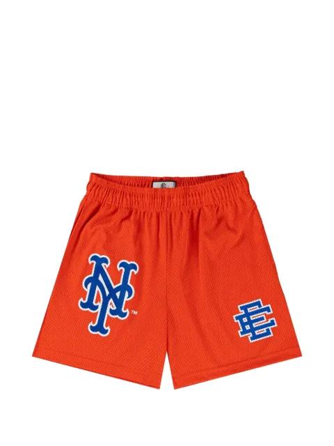 EE Basic mesh shorts by ERIC EMANUEL