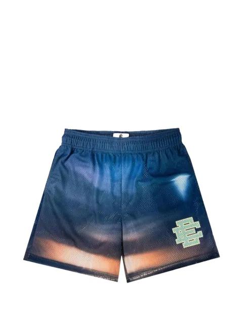 EE Basic mesh shorts by ERIC EMANUEL
