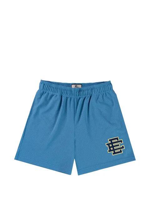 EE Core mesh shorts by ERIC EMANUEL