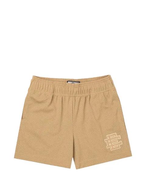 EE Core mesh shorts by ERIC EMANUEL