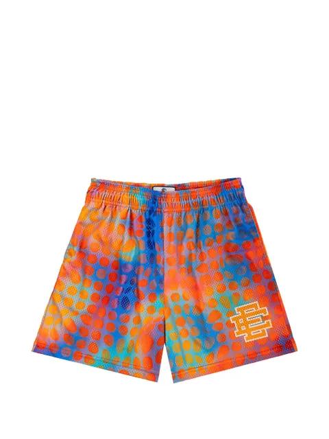 EE Core mesh shorts by ERIC EMANUEL
