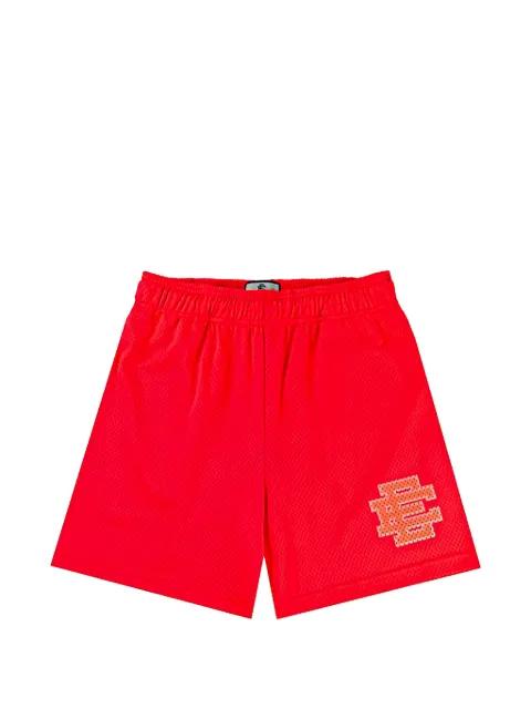 EE Core mesh shorts by ERIC EMANUEL