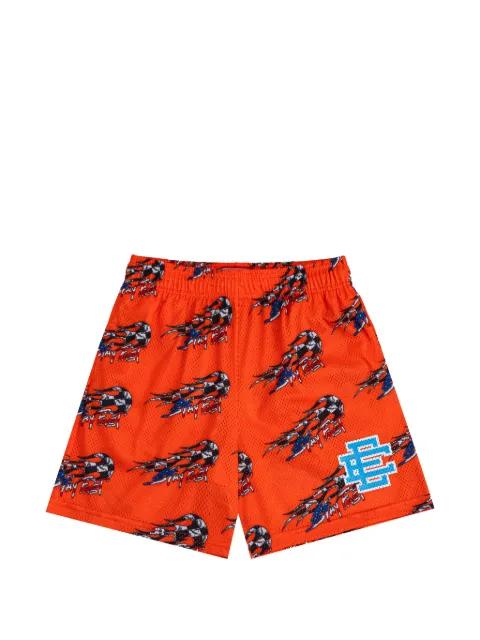 x Matty Boy shorts by ERIC EMANUEL