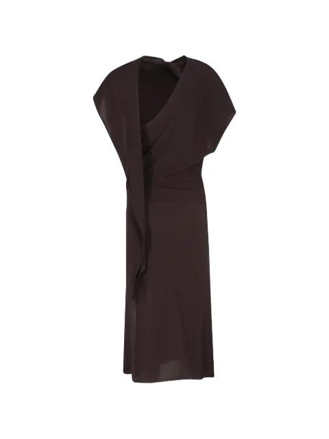 Alida midi dress by ERIKA CAVALLINI