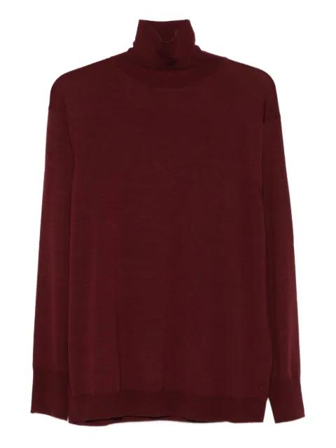 Fenice turtleneck top by ERIKA CAVALLINI