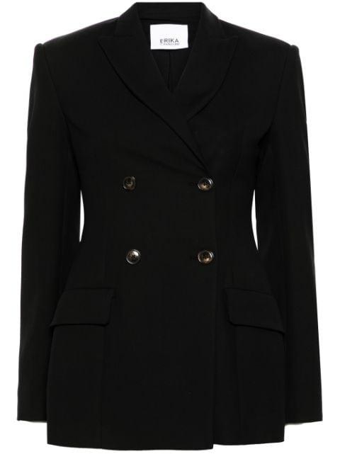 cady blazer by ERIKA CAVALLINI