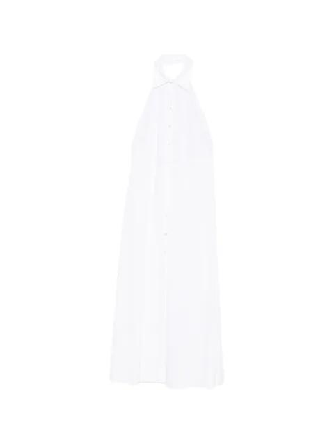 cotton dress by ERIKA CAVALLINI