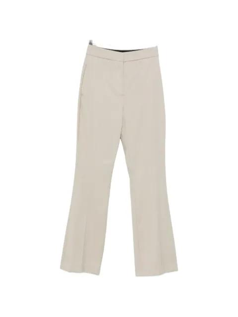 flared trousers by ERIKA CAVALLINI