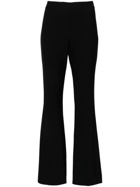 flared trousers by ERIKA CAVALLINI