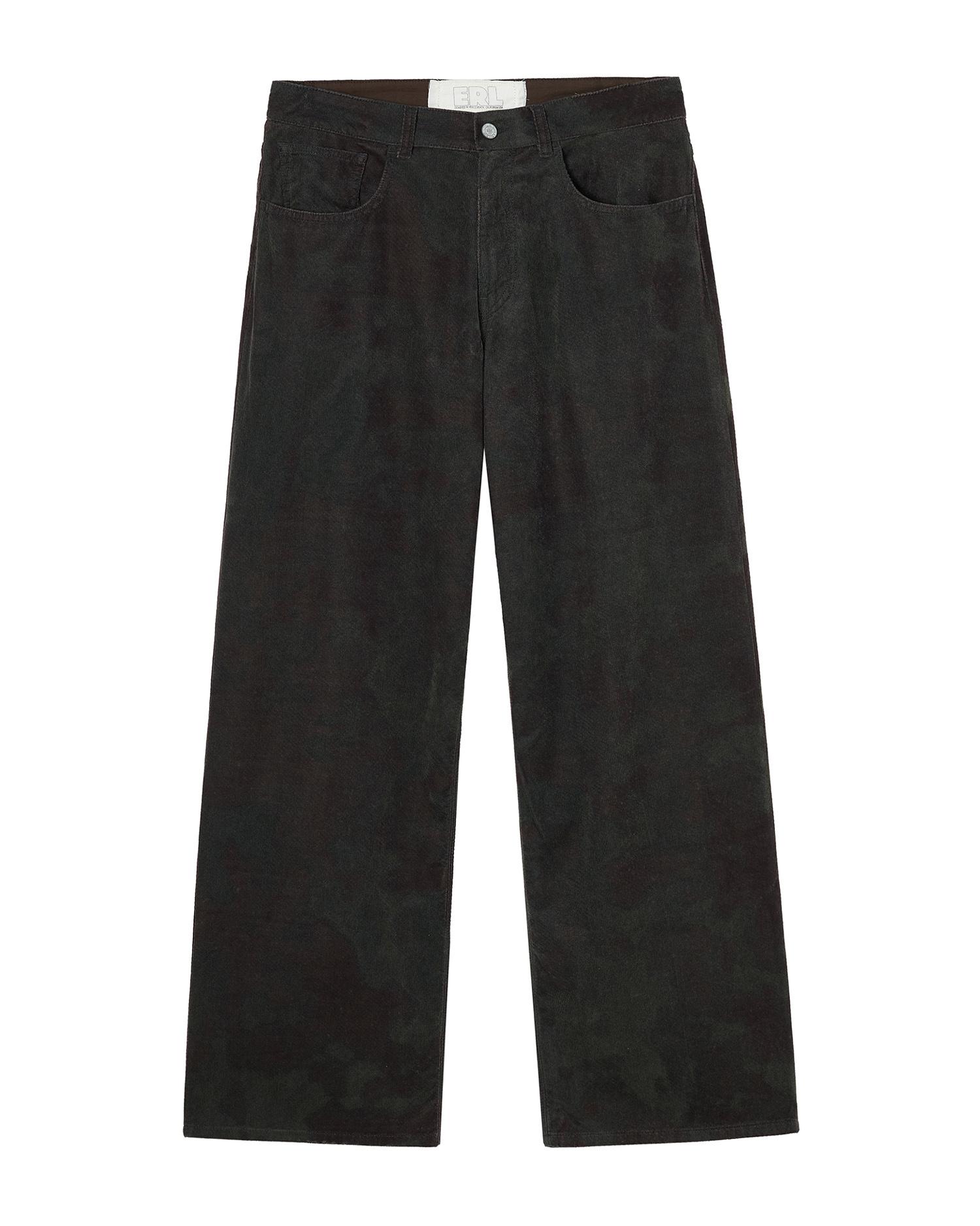 Corduroy pants by ERL