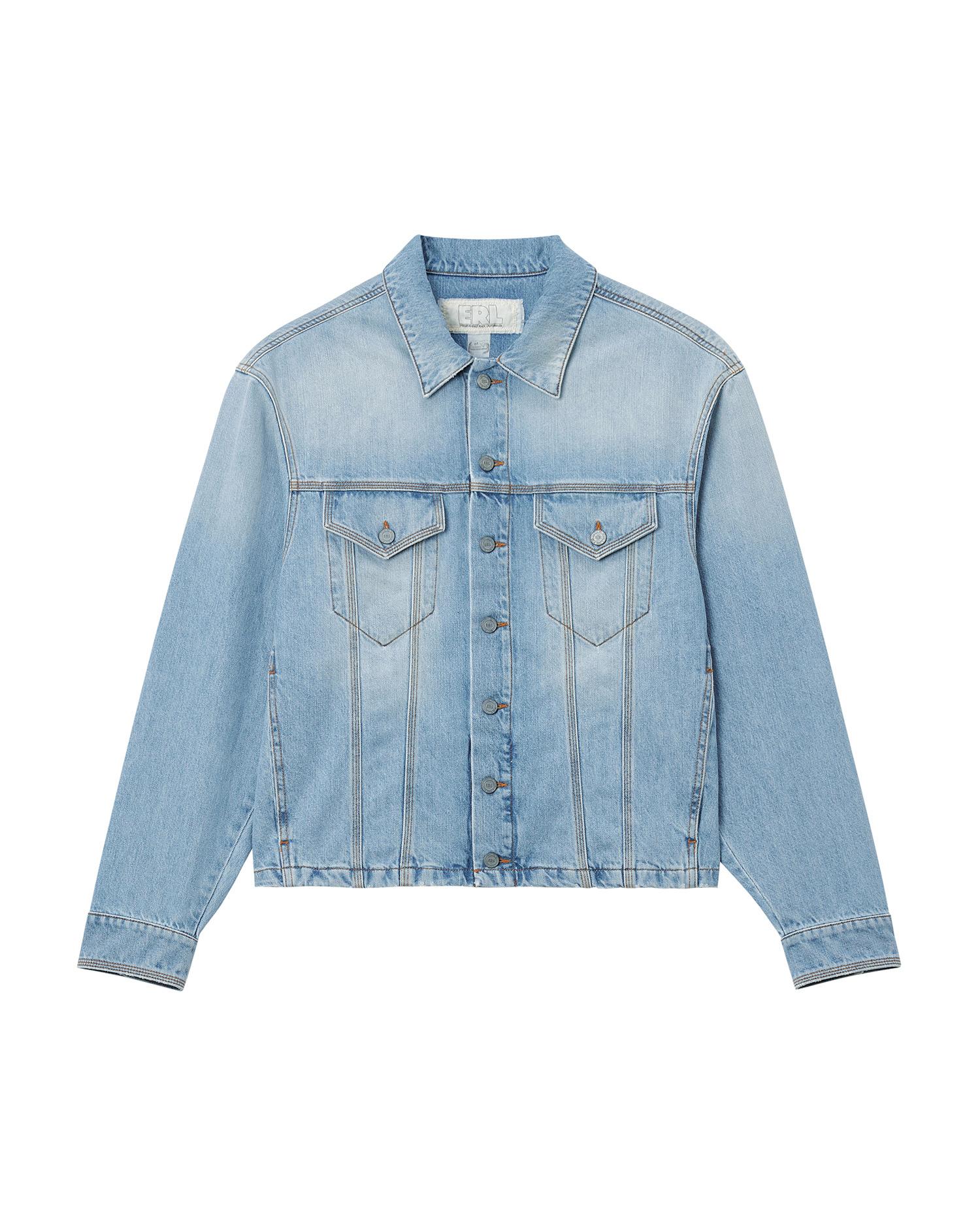 Denim jacket by ERL