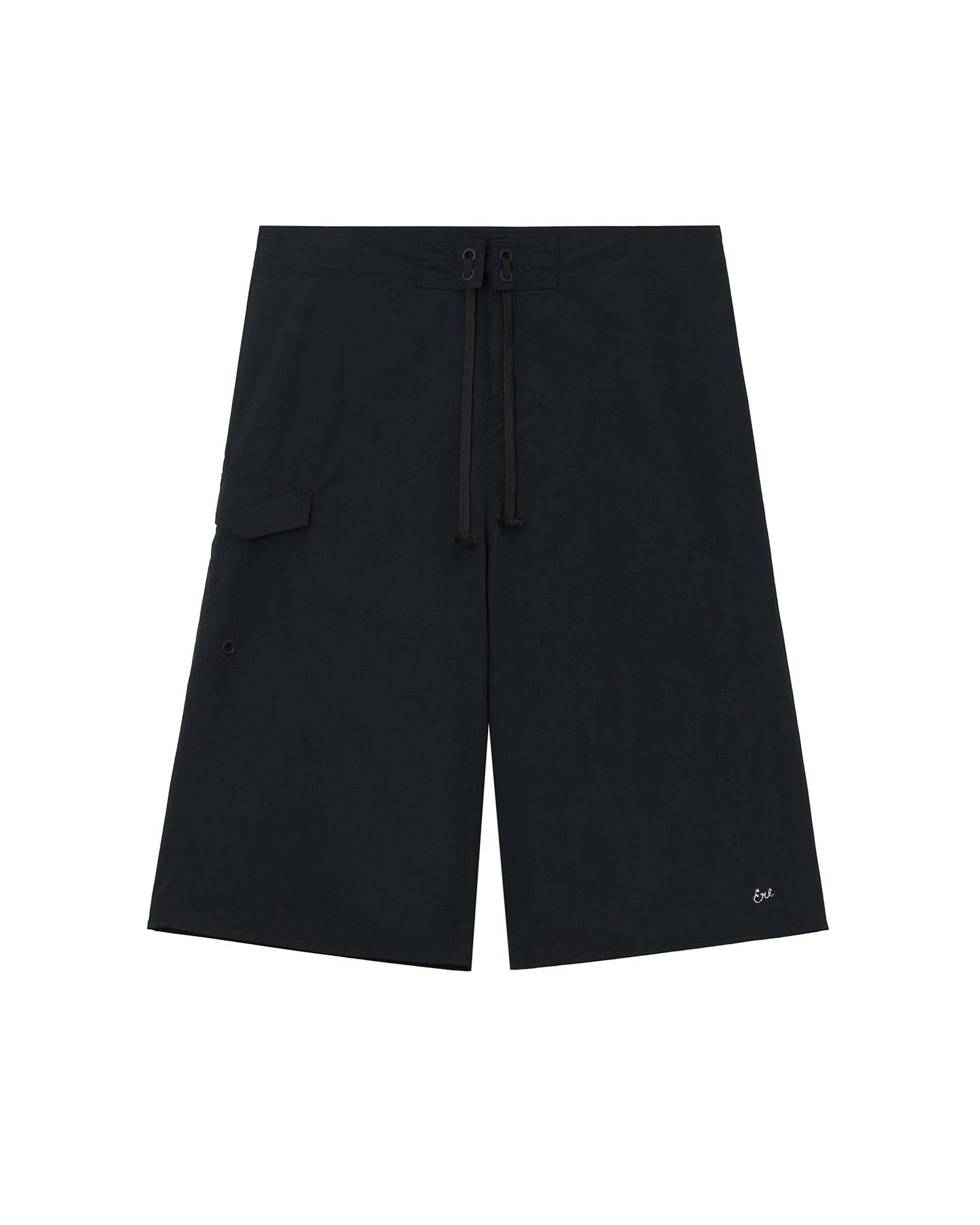 Drawstring shorts by ERL