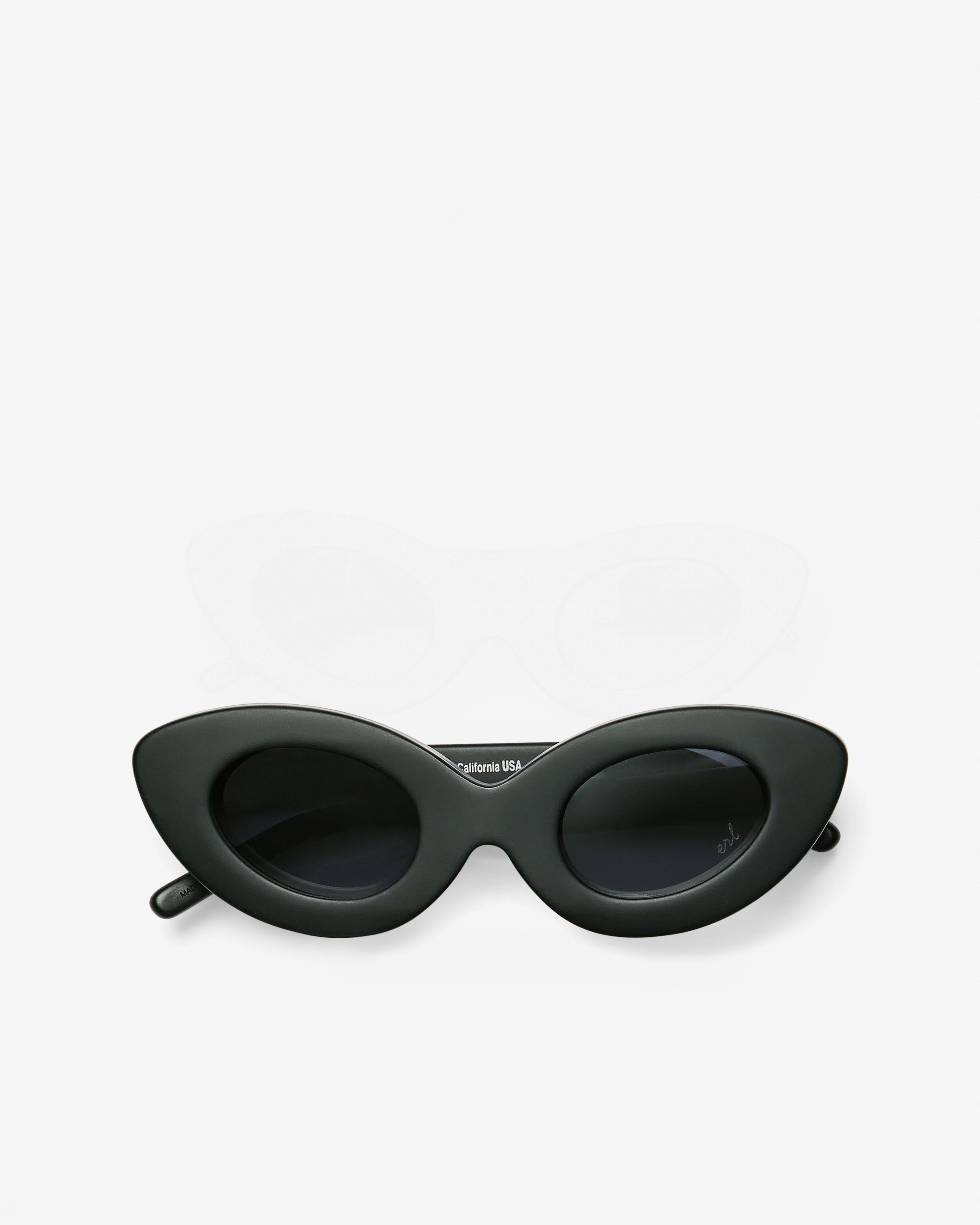 ERL - Betty Sunglasses - (Black) by ERL
