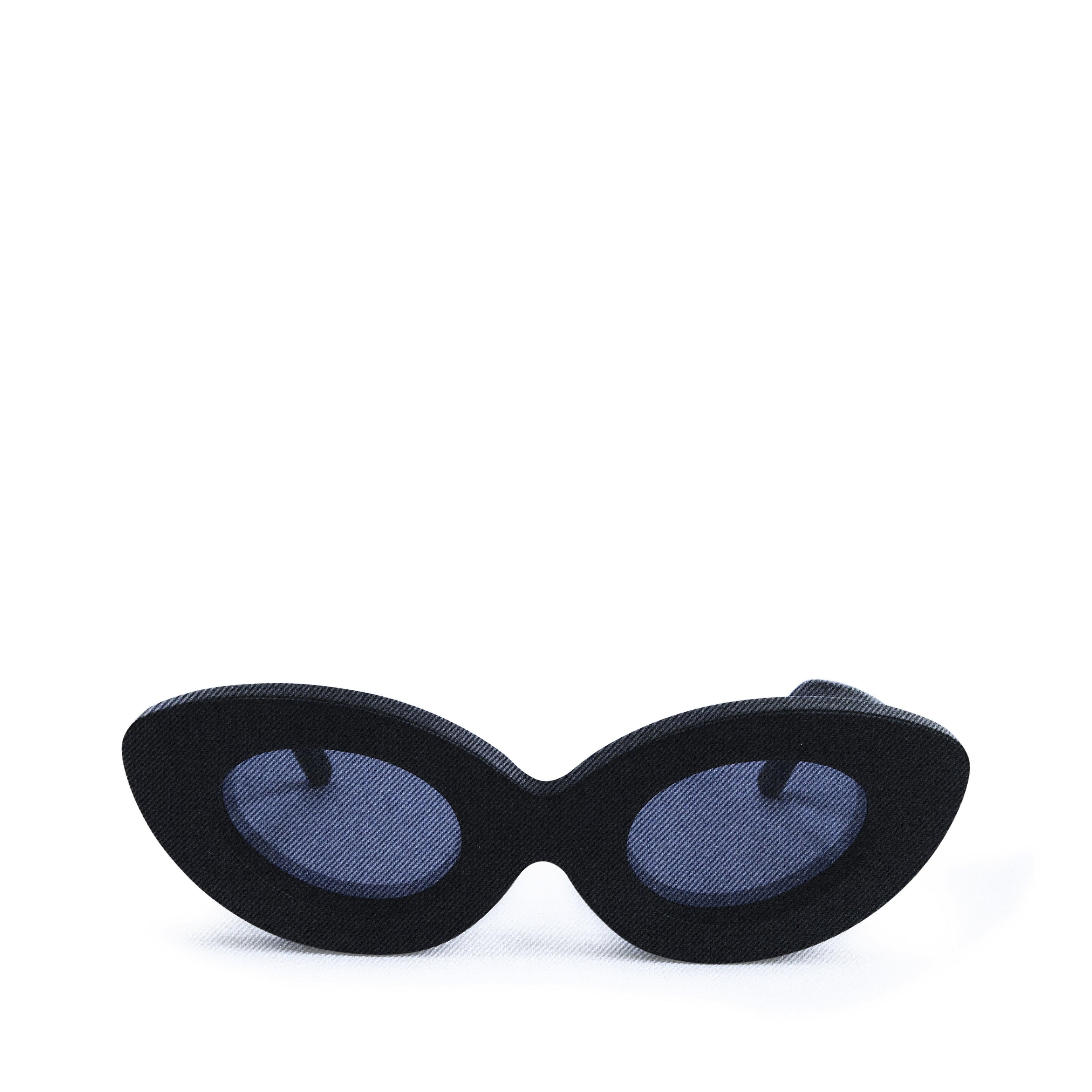 ERL - Betty Sunglasses - (Black) by ERL