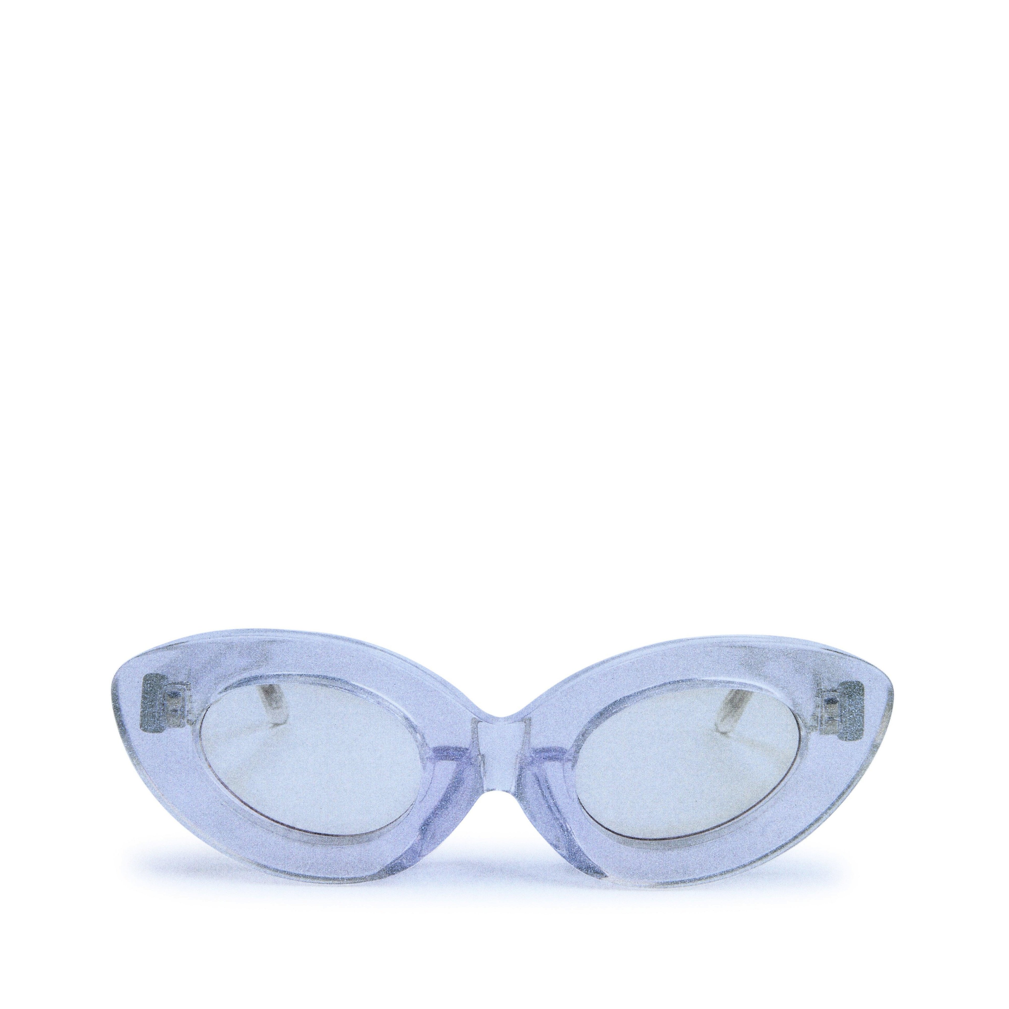 ERL - Betty Sunglasses - (Glitter) by ERL