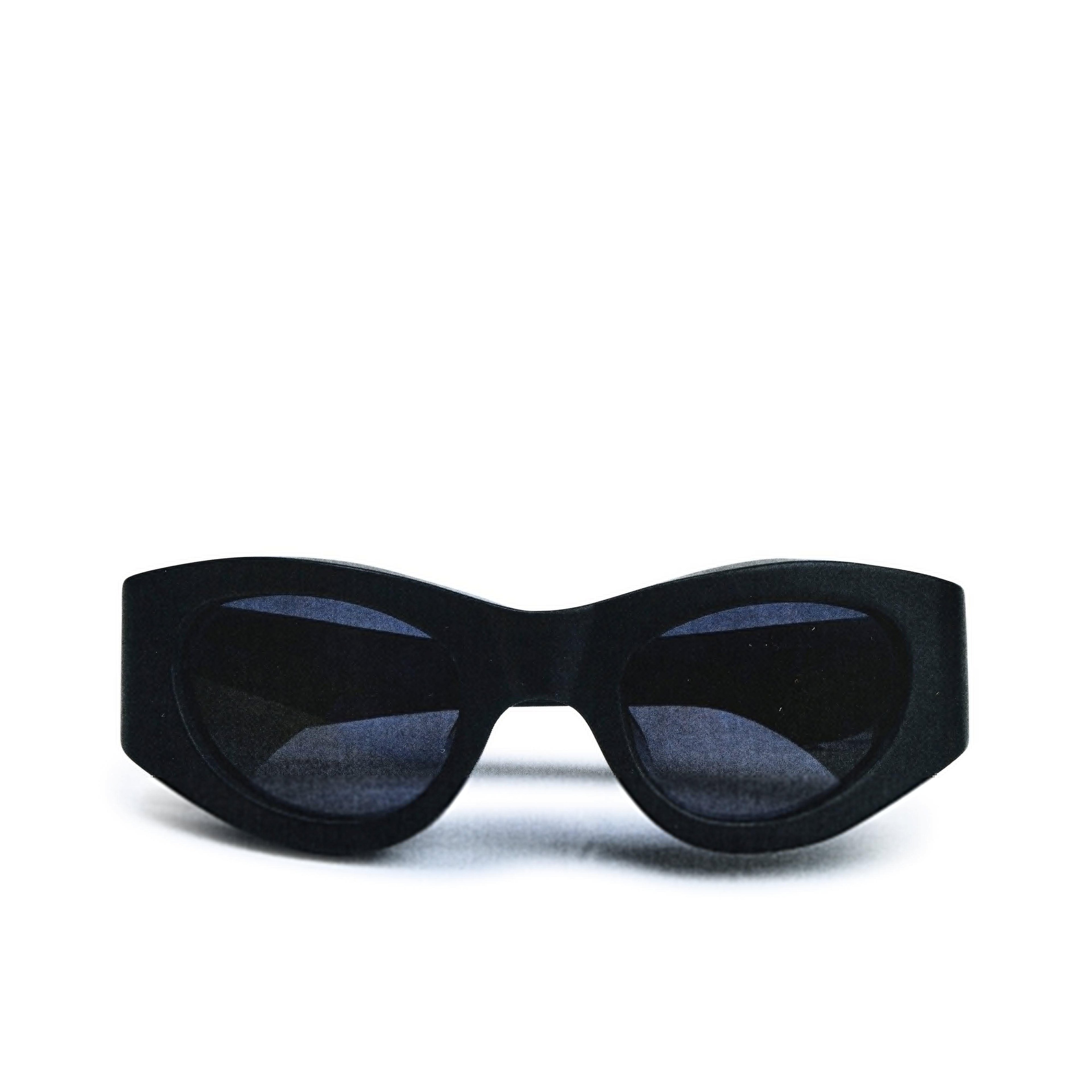 ERL - Bro Sunglasses - (Black) by ERL