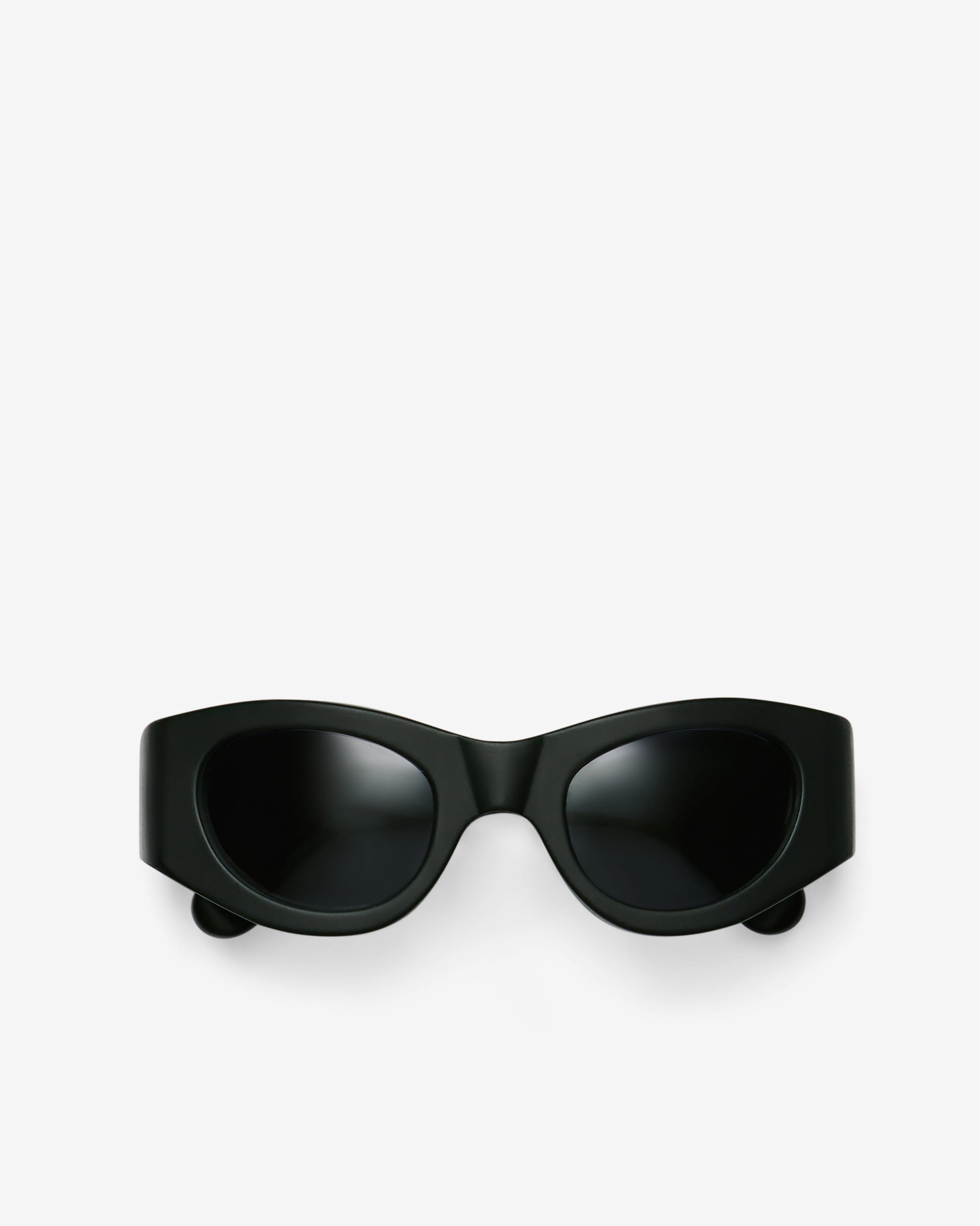 ERL - Bro Sunglasses - (Black) by ERL