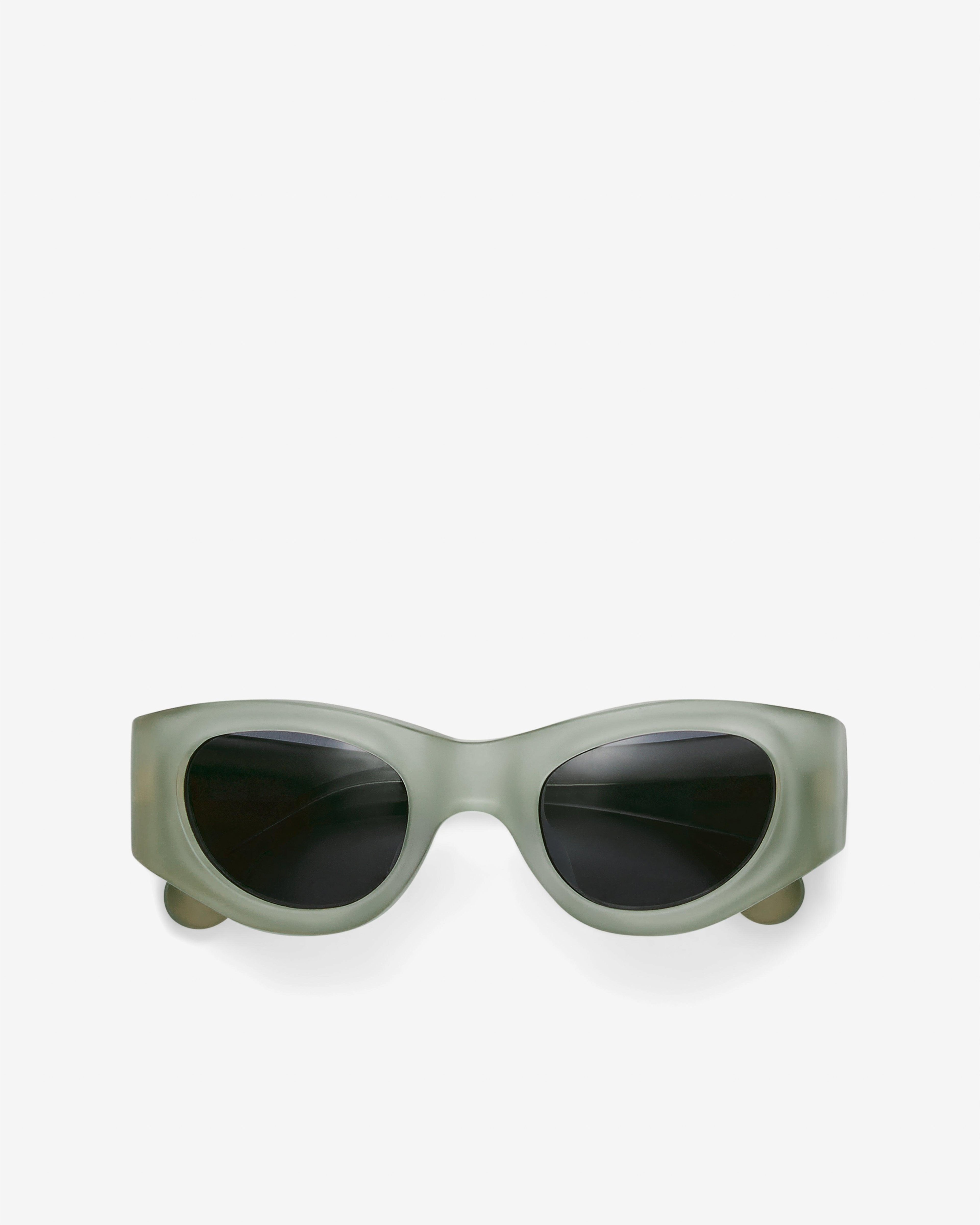 ERL - Bro Sunglasses - (Grey) by ERL