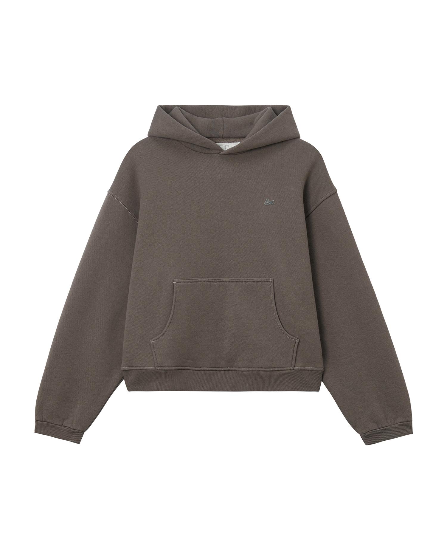 Hooded sweatshirt by ERL