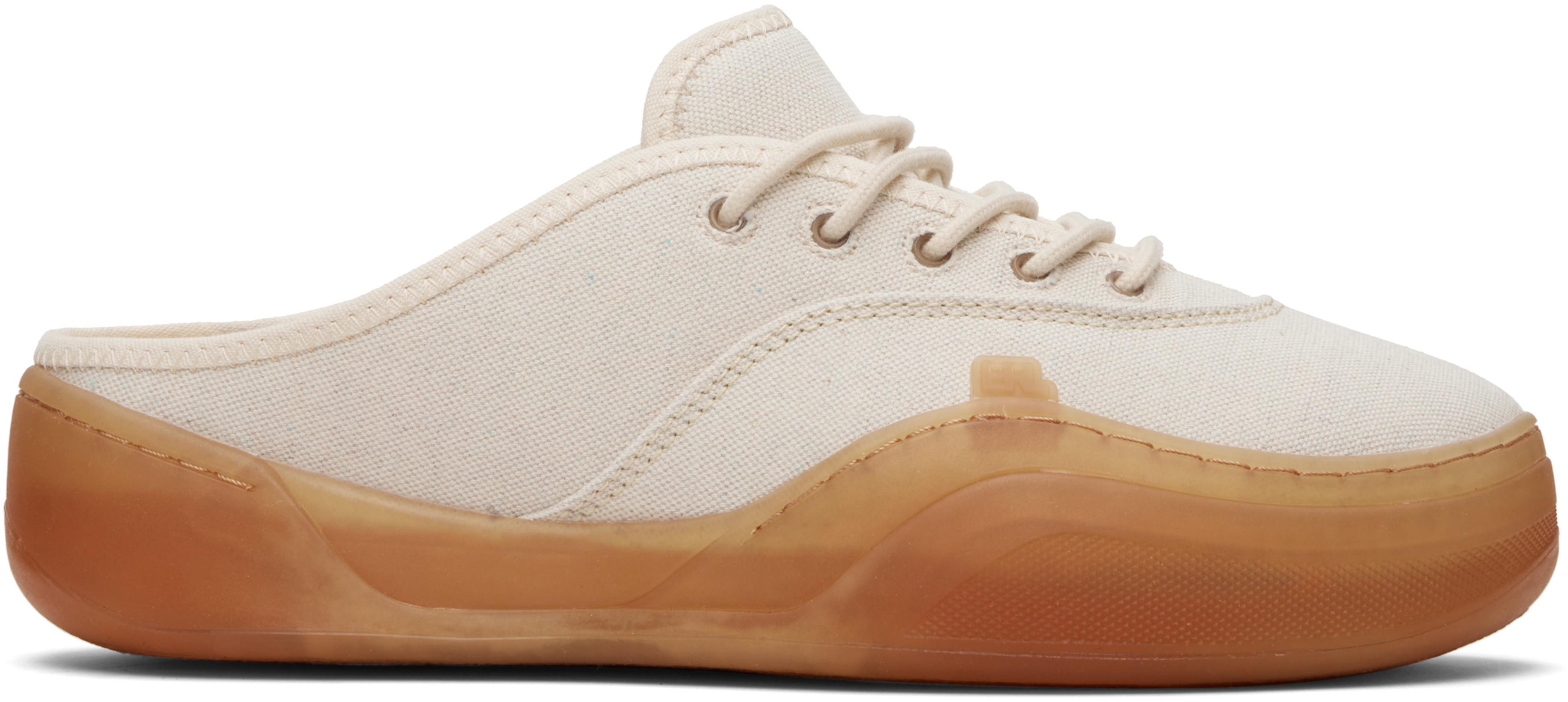 Off-White Caminos Sneakers by ERL