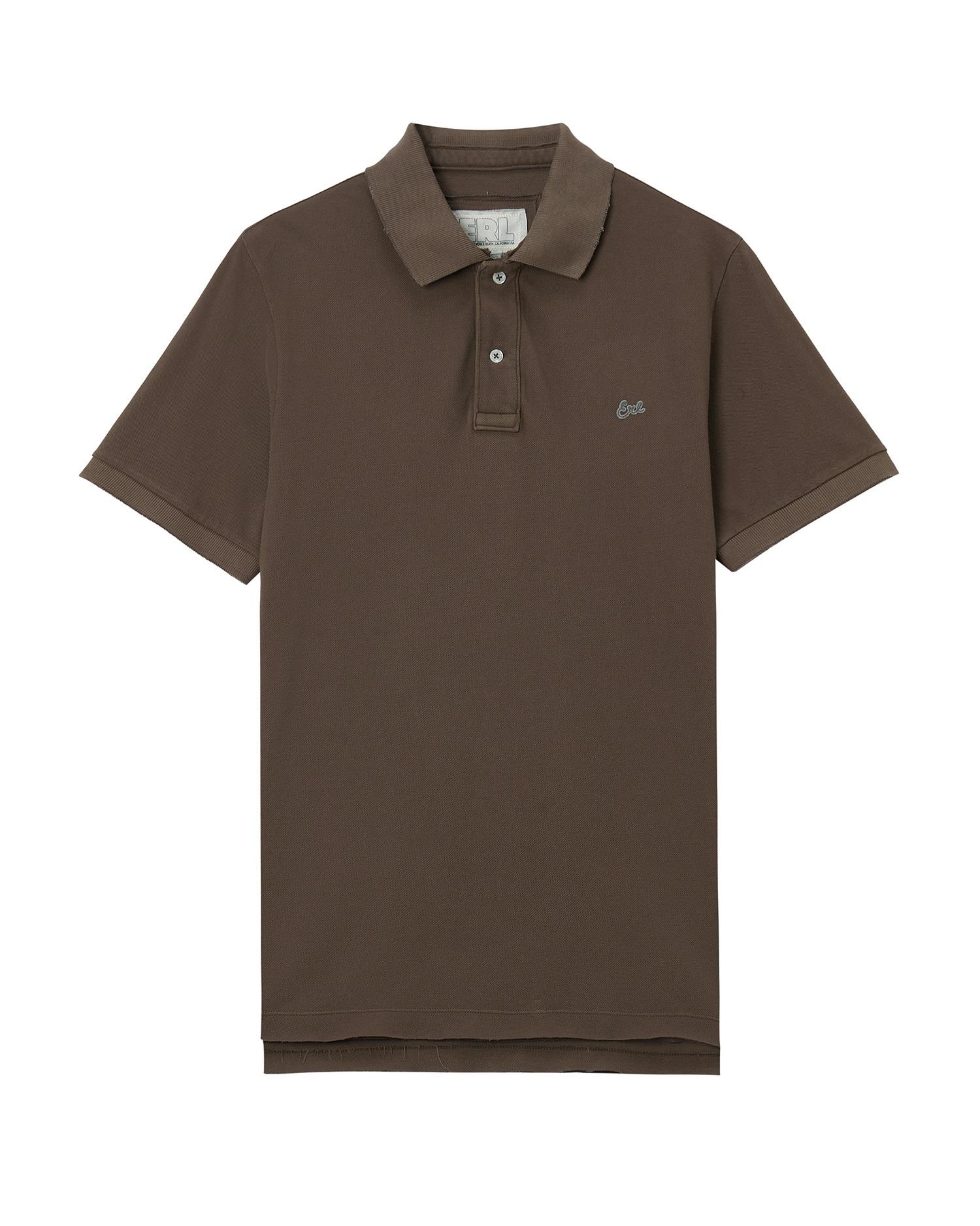 Polo tee by ERL