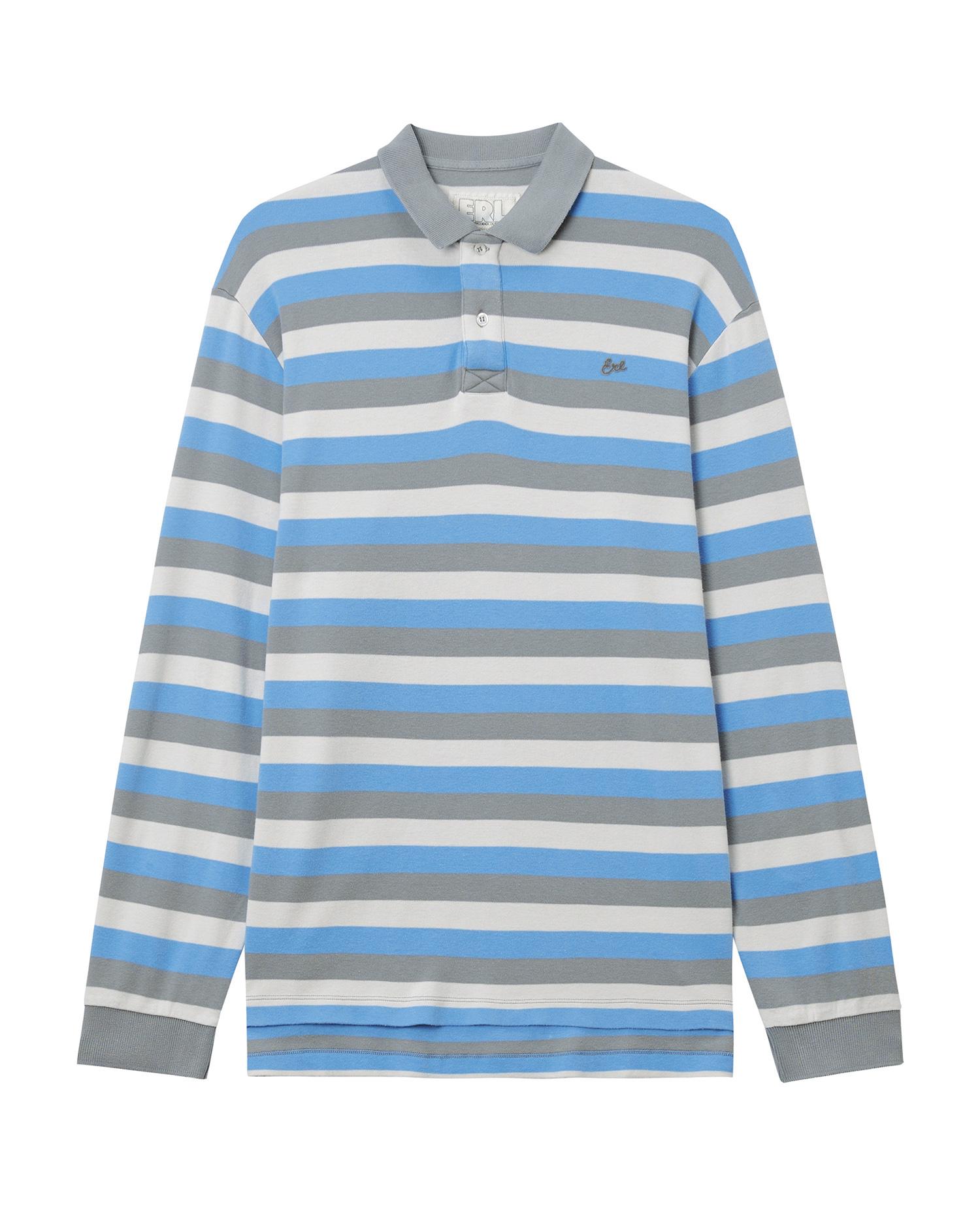 Striped polo by ERL