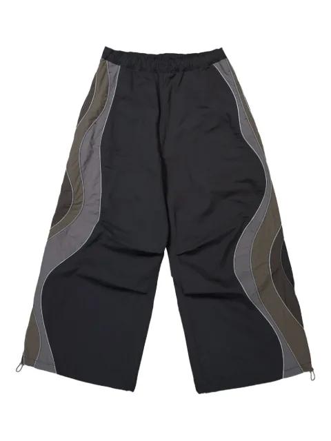 UFO track pants by ERL