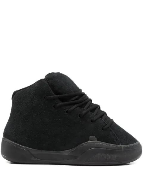 Vamp lace-up sneakers by ERL