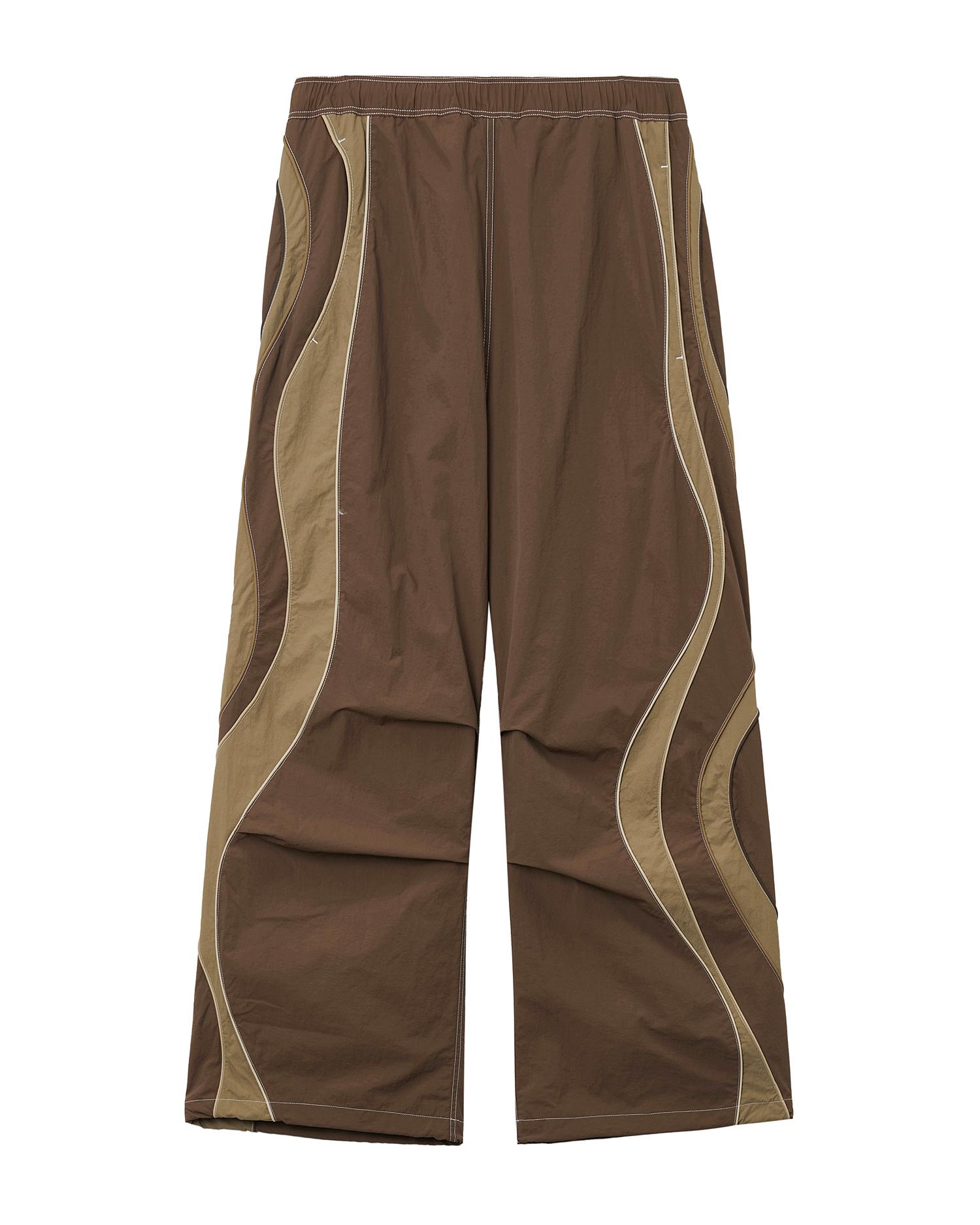 Wide-leg pants by ERL