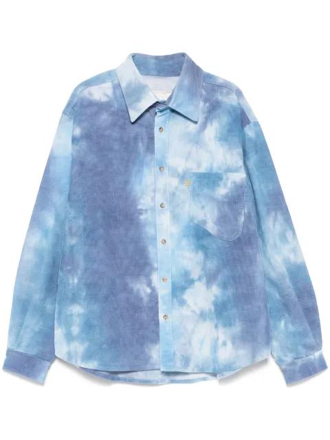 corduroy shirt by ERL