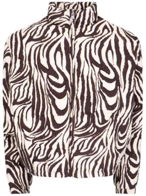 turtleneck jacket by ERL