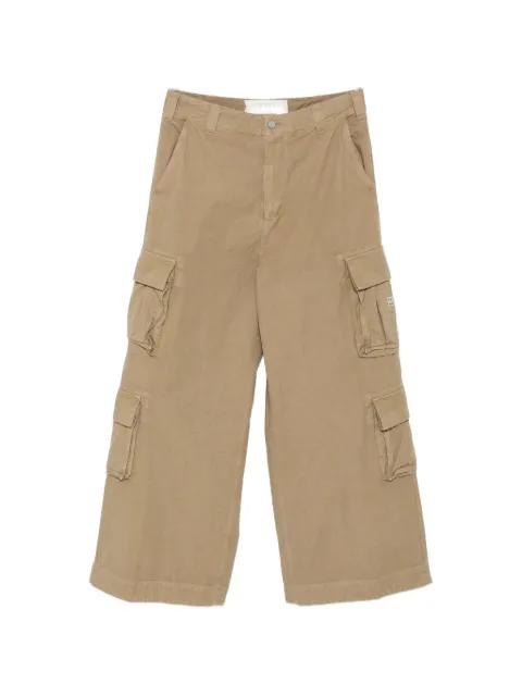 woven cargo pants by ERL