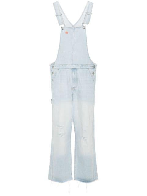 x Levi's® denim overalls by ERL