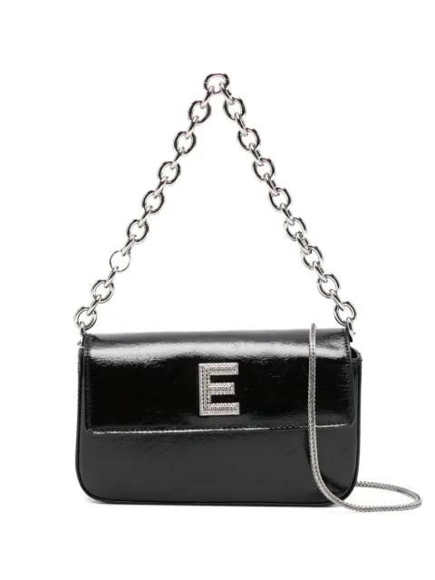 Agnes flap cross body bag by ERMANNO FIRENZE