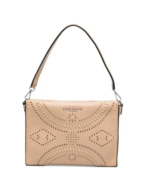 Angelina clutch bag by ERMANNO FIRENZE