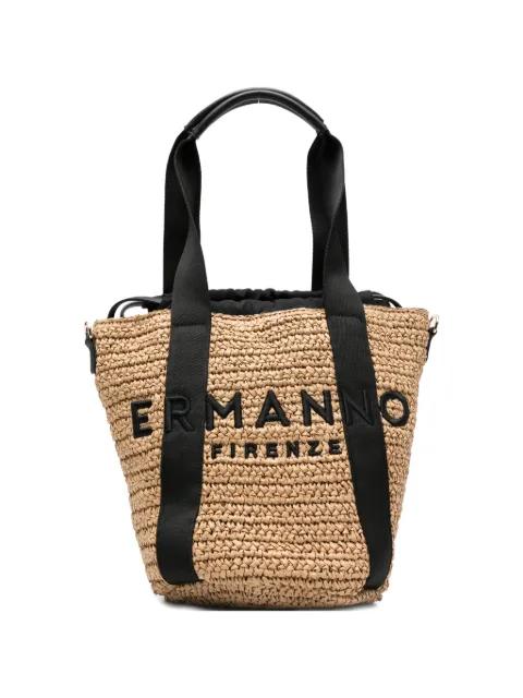 Ashley small tote bag by ERMANNO FIRENZE