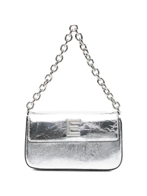 chain initial shoulder bag by ERMANNO FIRENZE