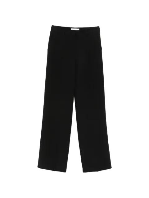 creased trousers by ERMANNO FIRENZE