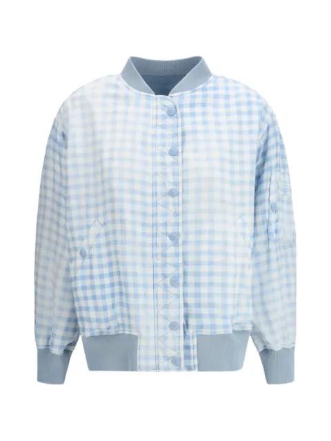 Ermanno Scervino Coats Denim by ERMANNO SCERVINO